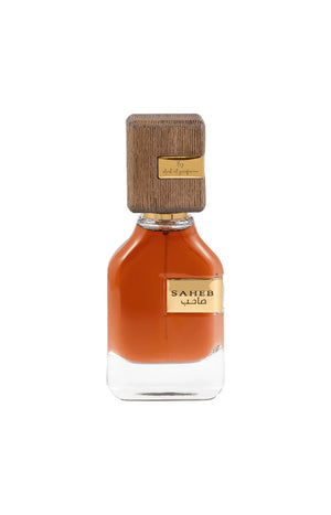 Sahebat Al Jamal Eau de parfum - Oriental fleuri - 70 ml