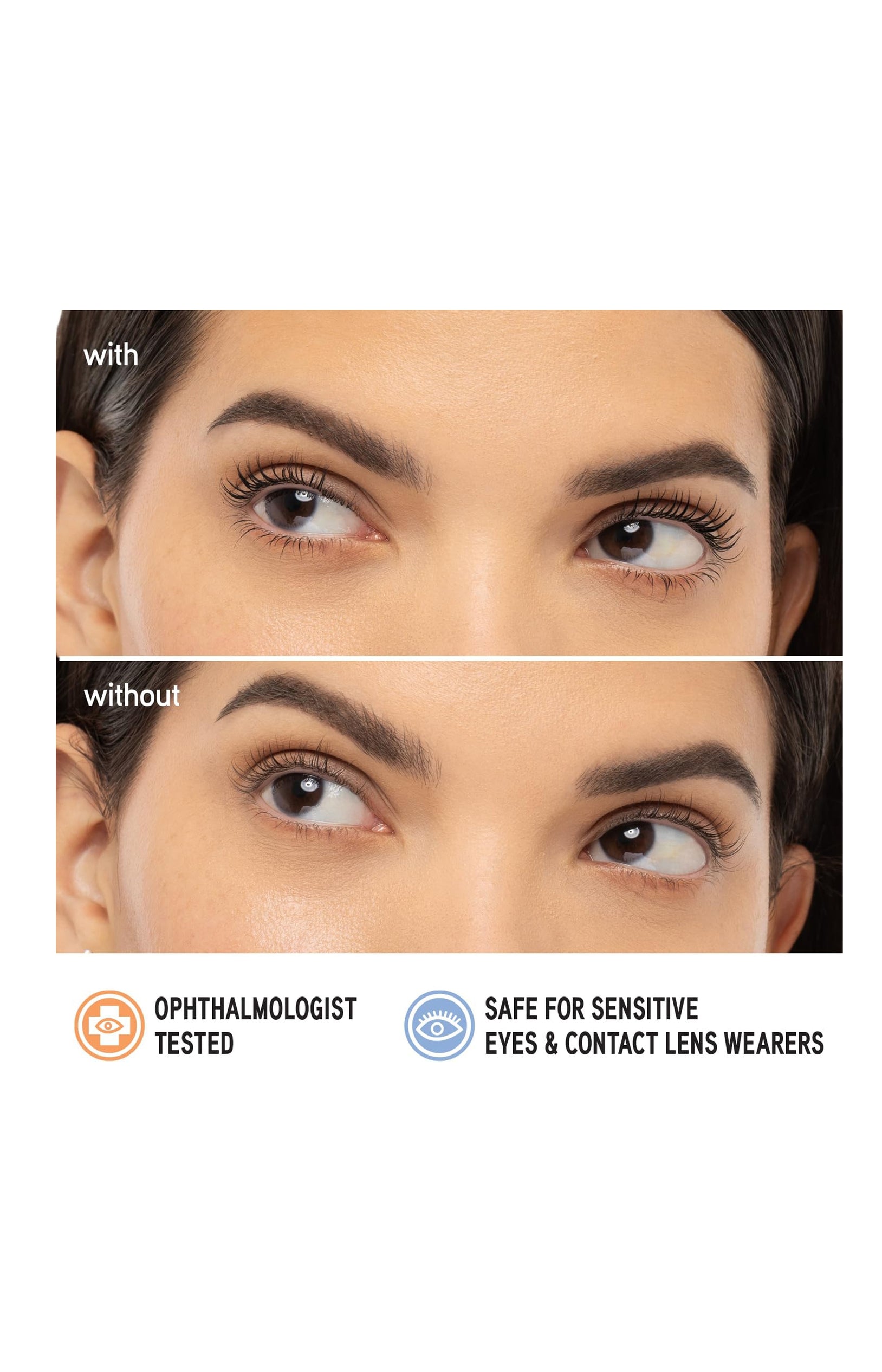 Routine maquillage teint & regard glow