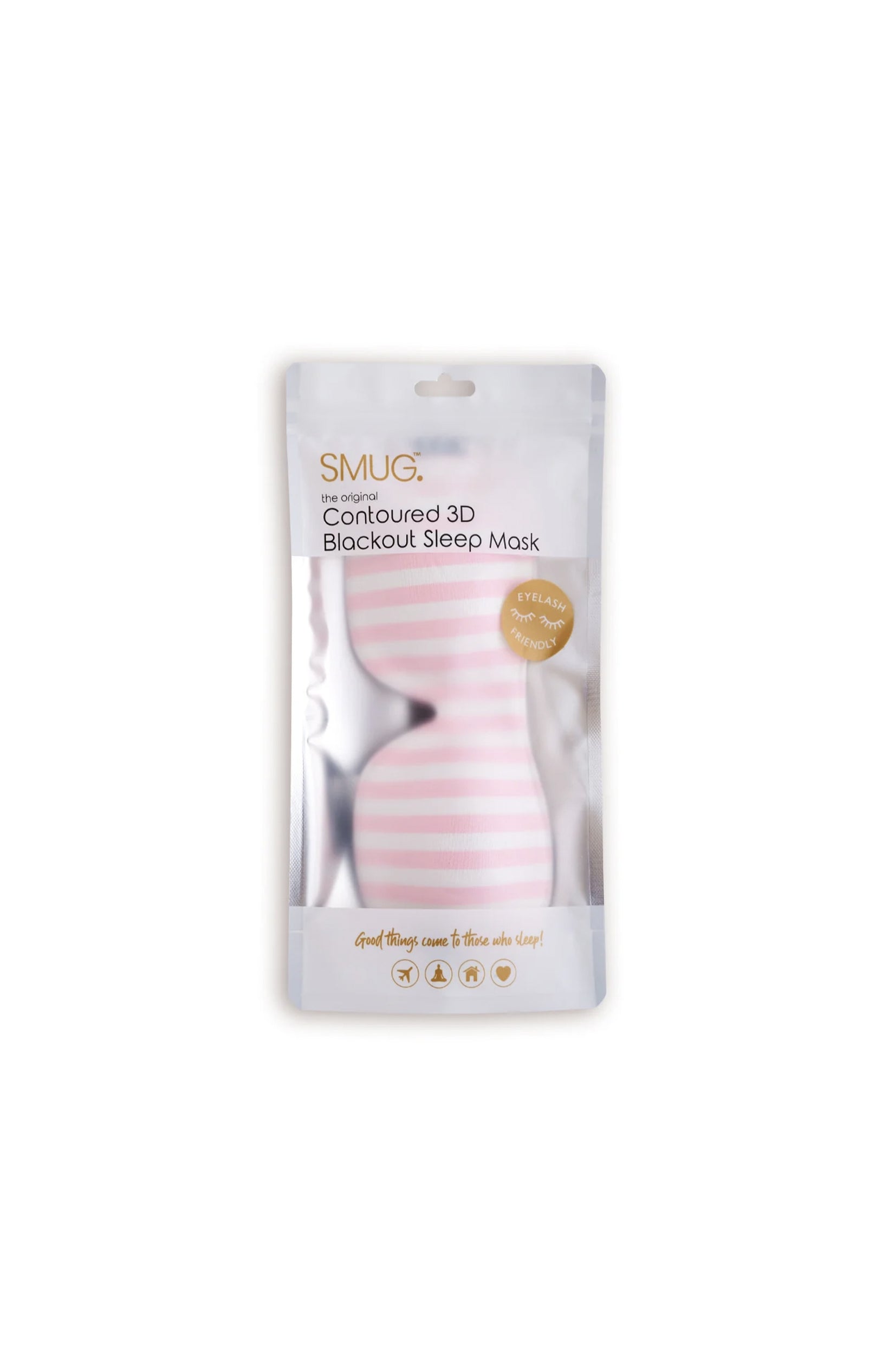 Masque de nuit - Candy Shop