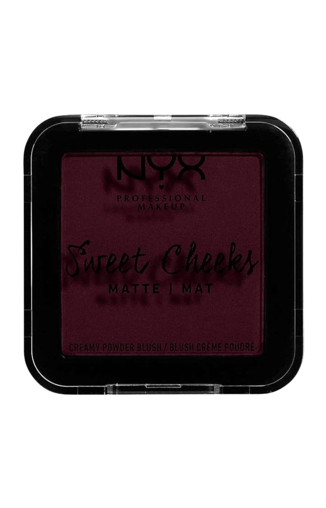Blush mat - Sweet Cheeks