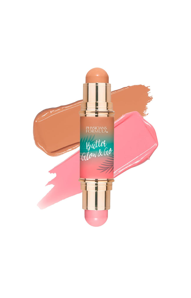 Must have poudre libre & stick multi-usage