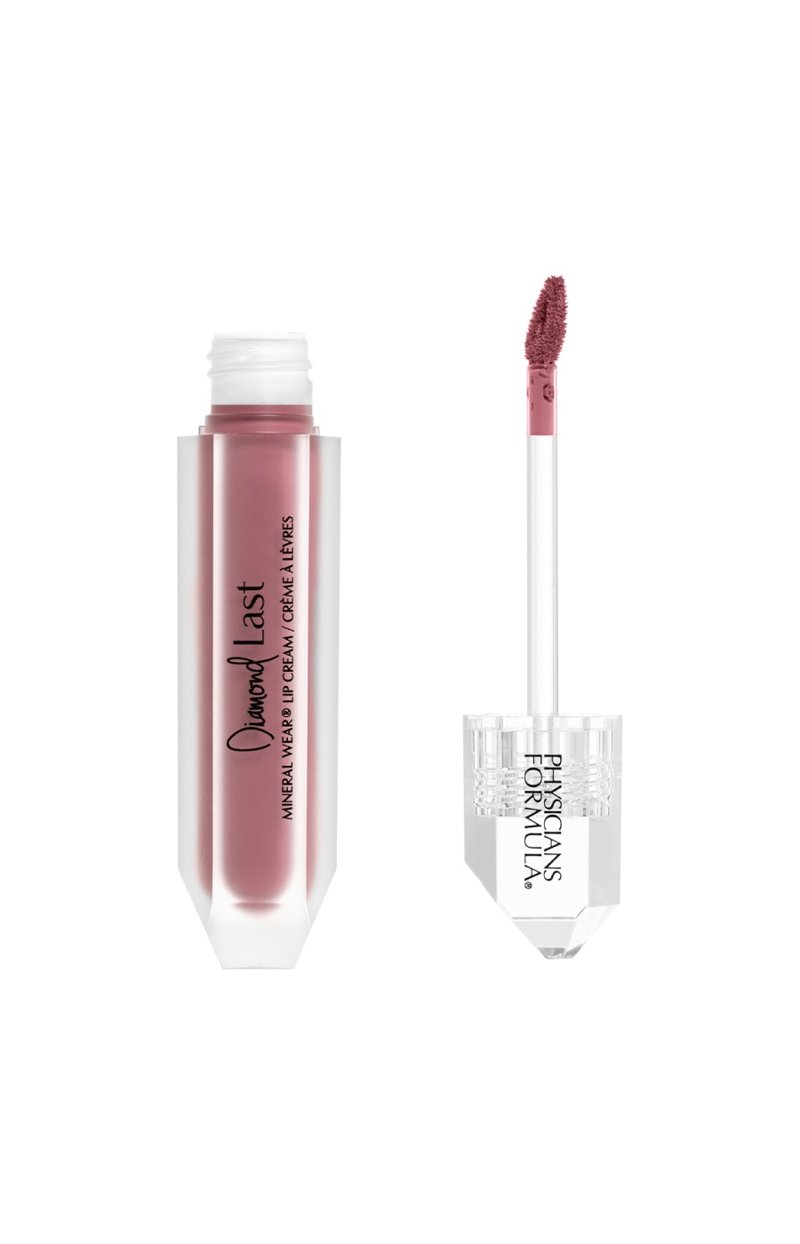 Rouge à lèvres liquide - Diamond Last