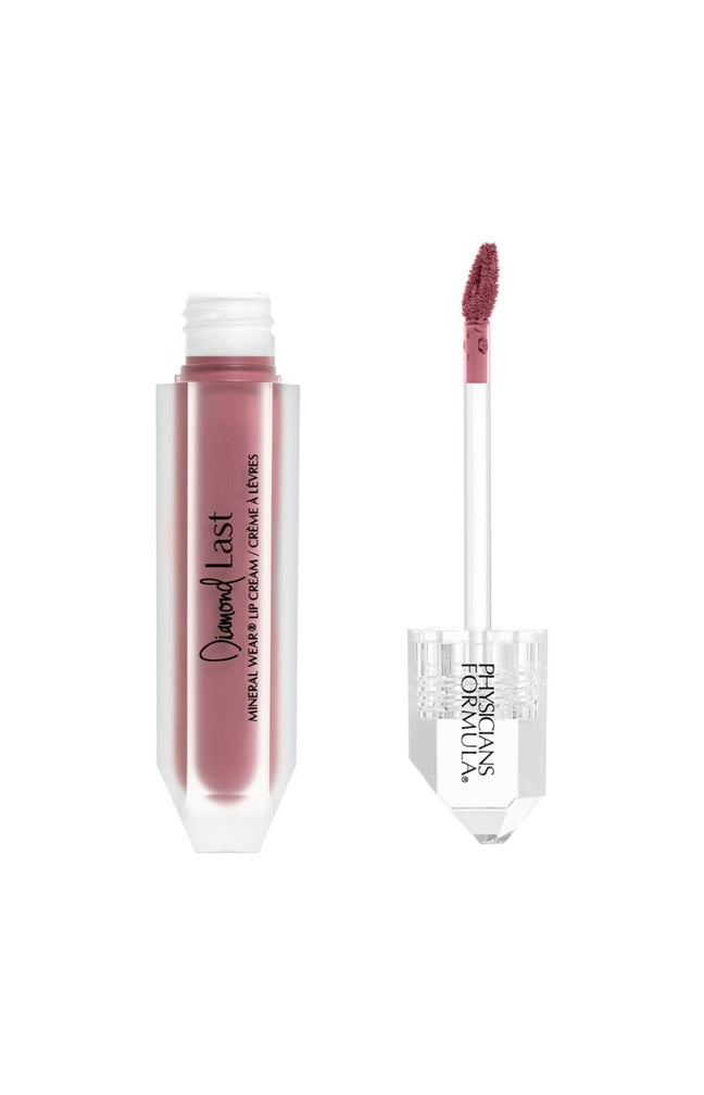 Rouge à lèvres liquide - Diamond Last