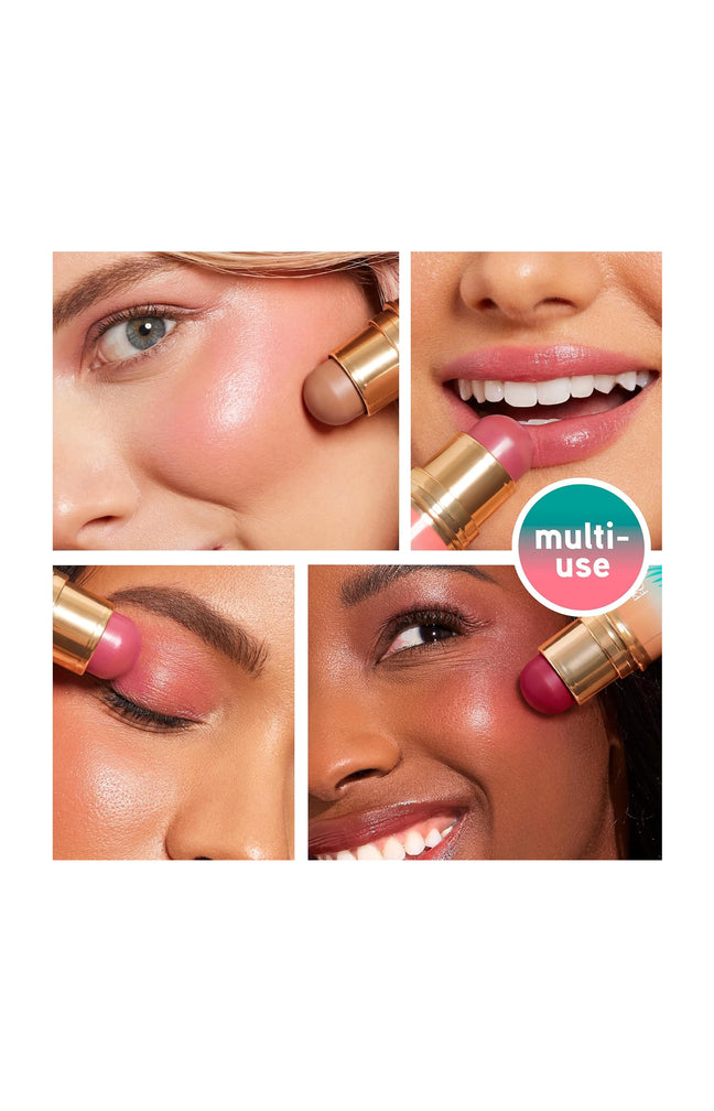 Must have poudre libre & stick multi-usage