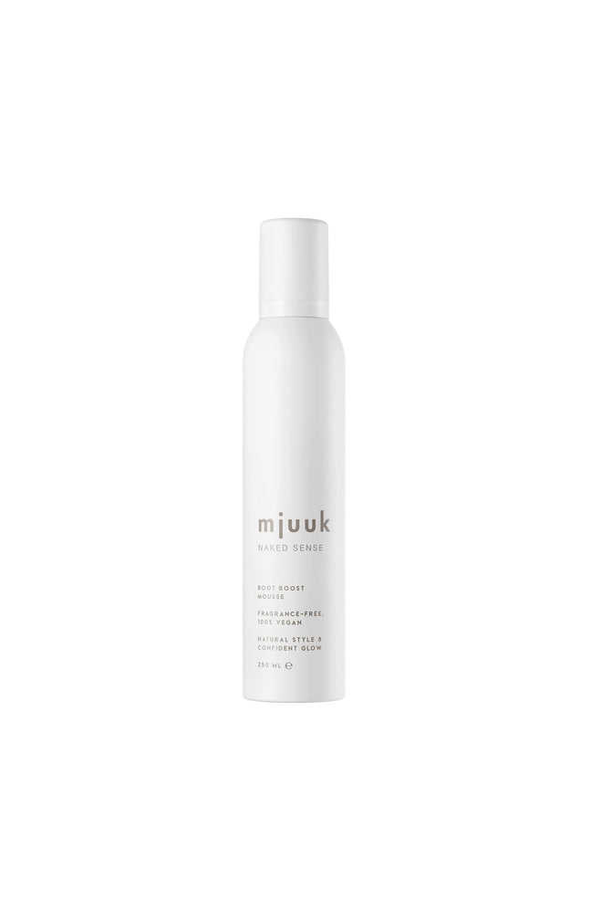 Mousse volume racines - Naked Sense - 250 ml
