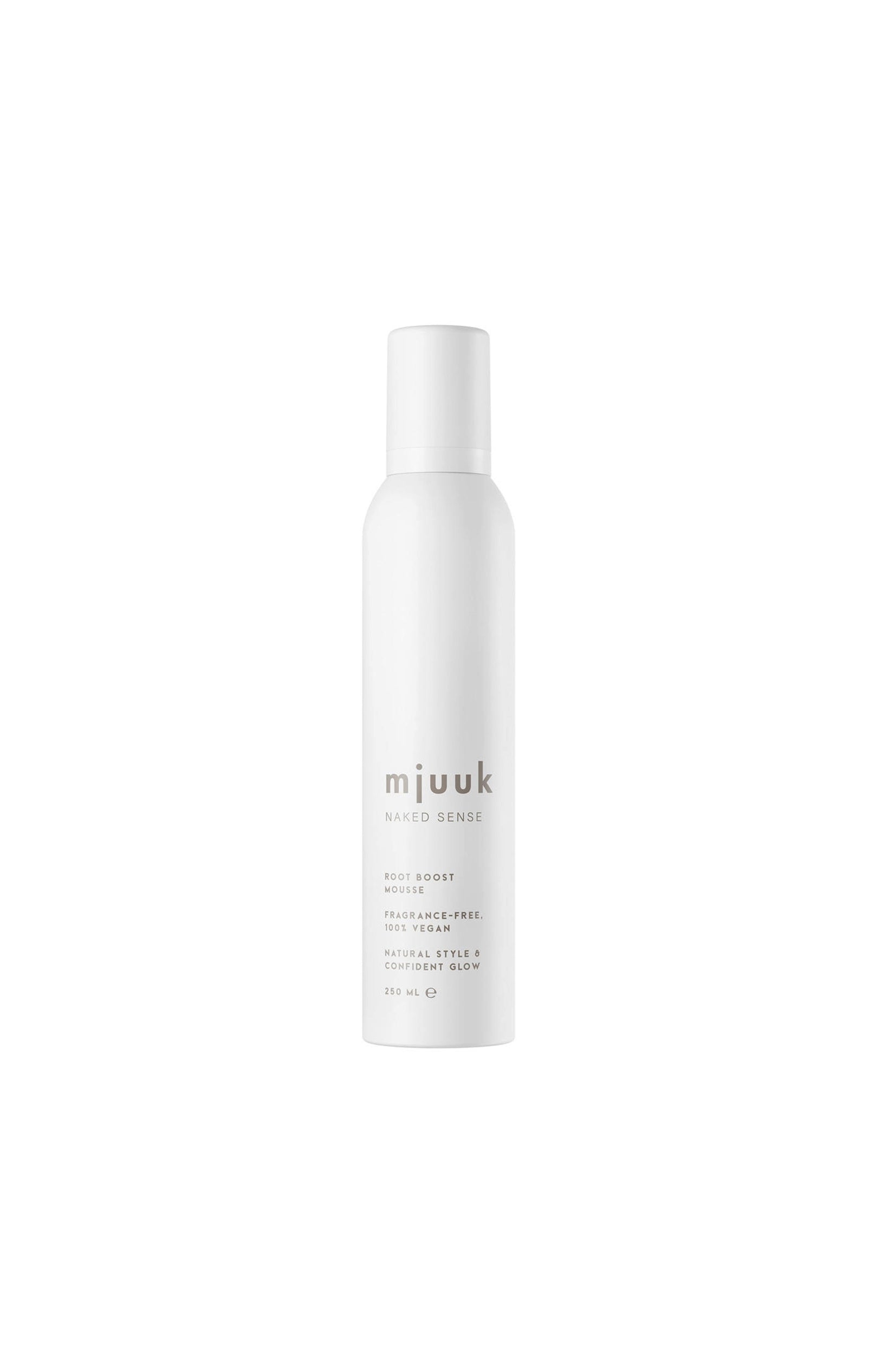 Shampoing sec rafraîchissant - 50 ml ou 250 ml