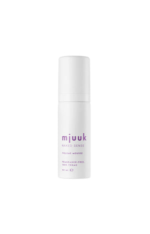 Mousse volume - Naked Sense - 50 ml ou 250 ml