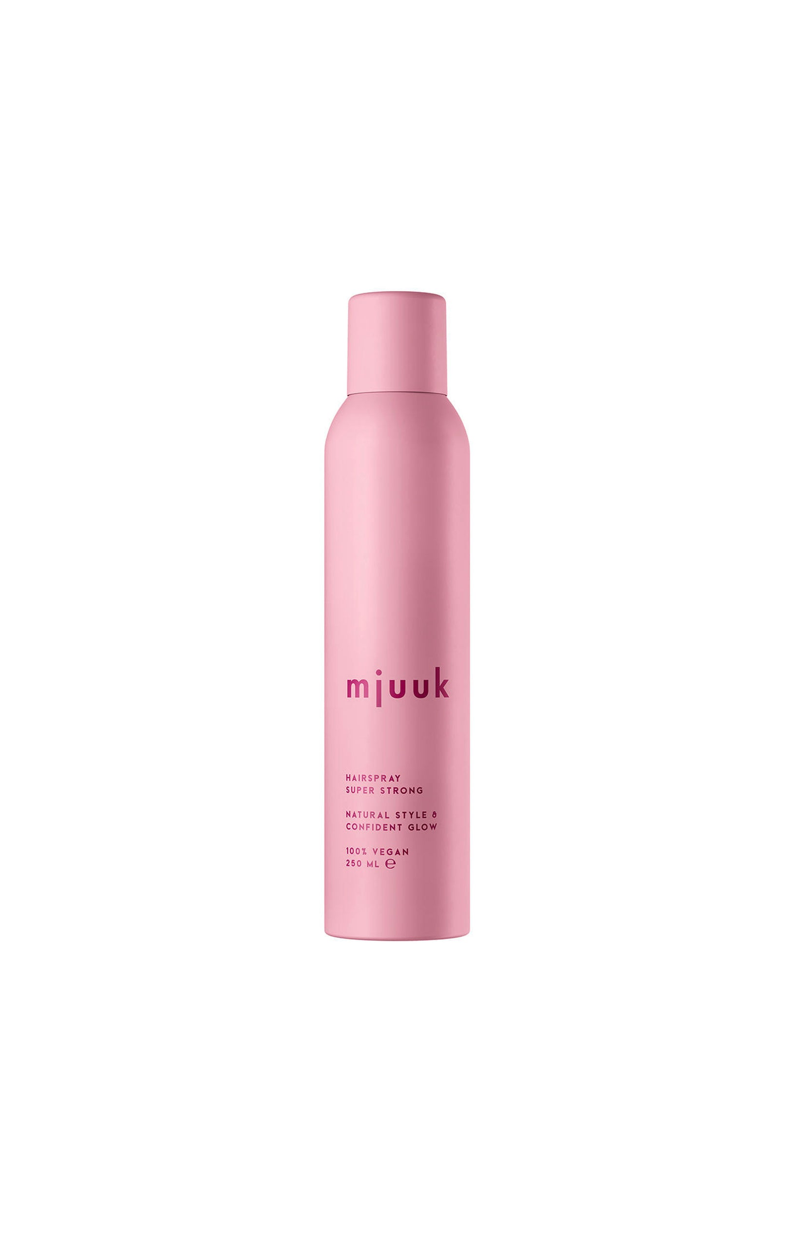 Laque fixation forte - 250 ml