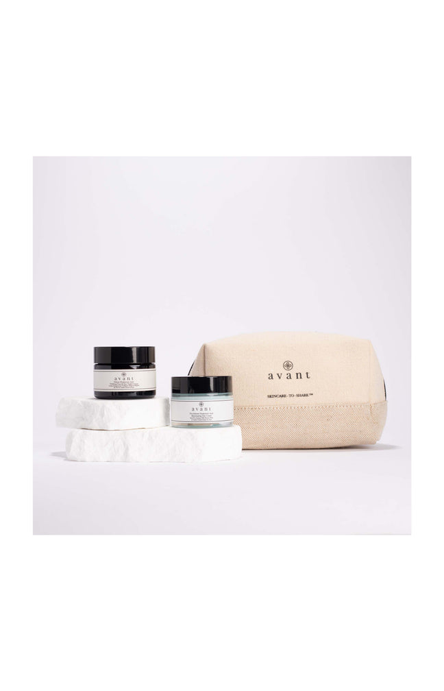 Coffret - Anti-âge iconique