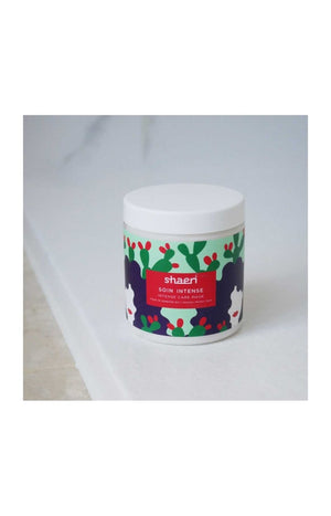 Masque intense naturel - Figue de Barbarie - 250 ml