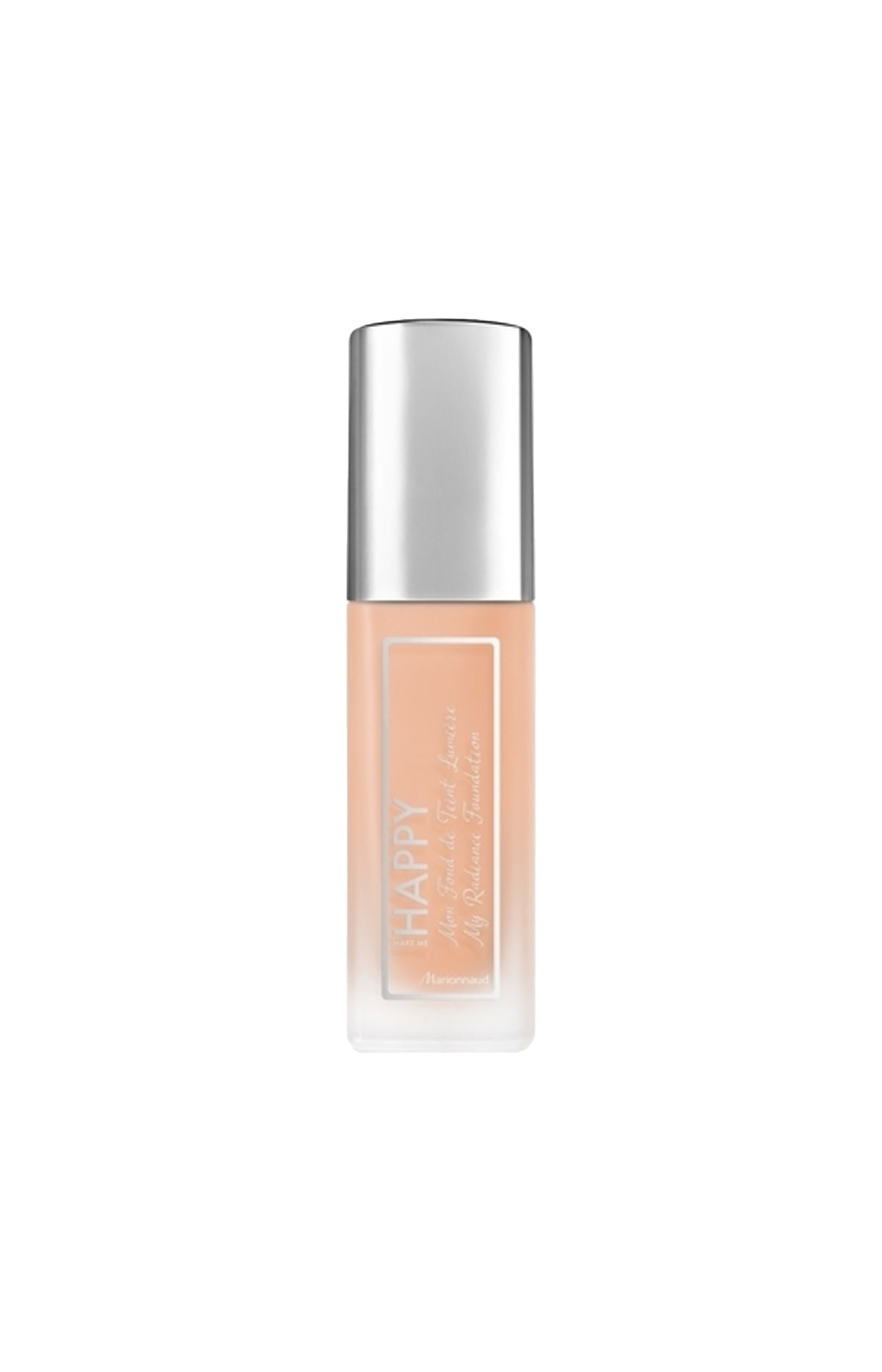 Fond de teint - Lumière - 25 ml