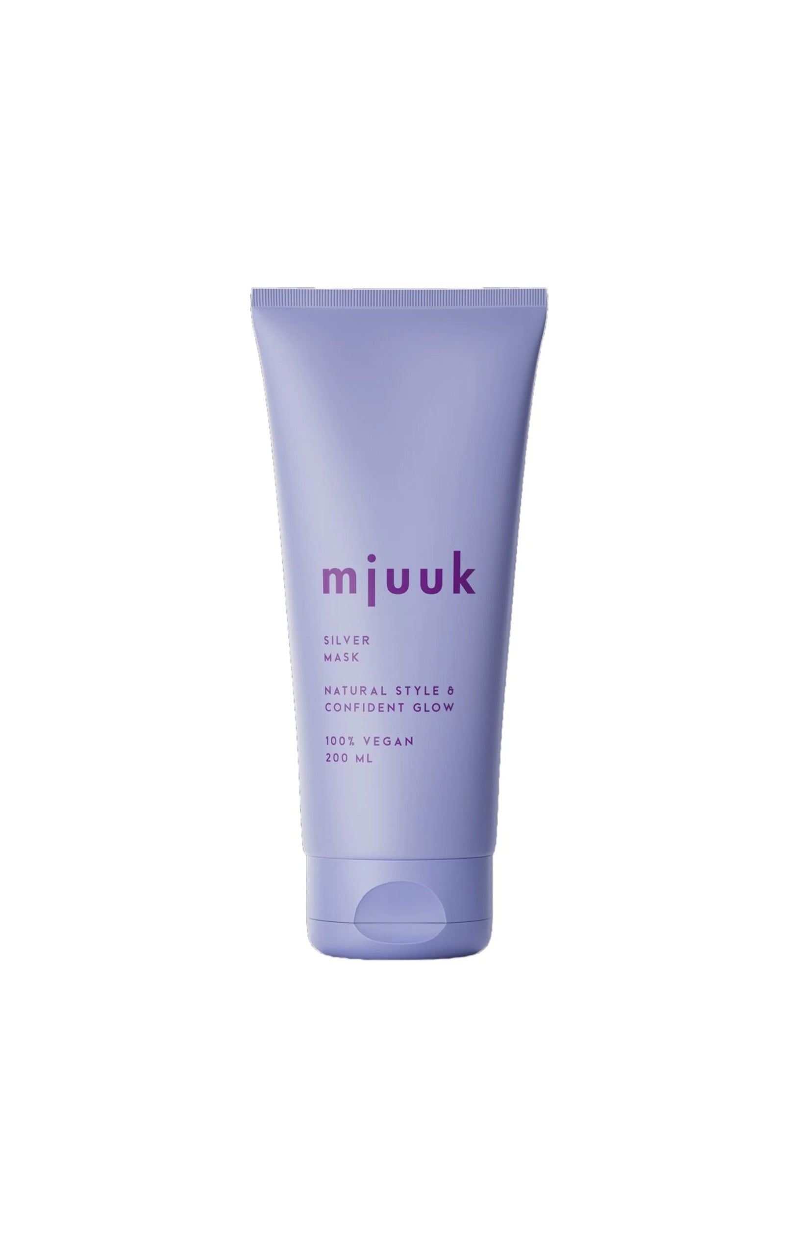 Masque silver anti-jaunissement - 200 ml