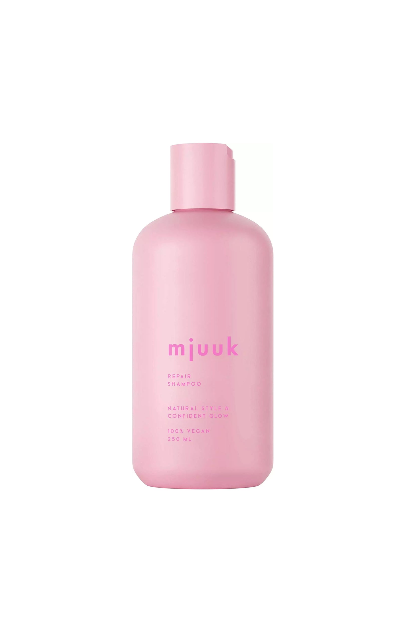 Shampoing réparateur cheveux abimés - 250 ml