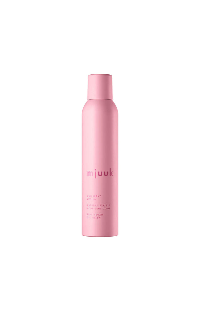 Laque fixation moyenne - 250 ml