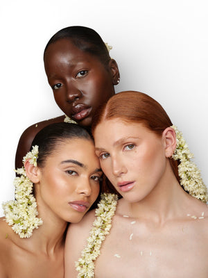 Le Duo - Iconic Gold