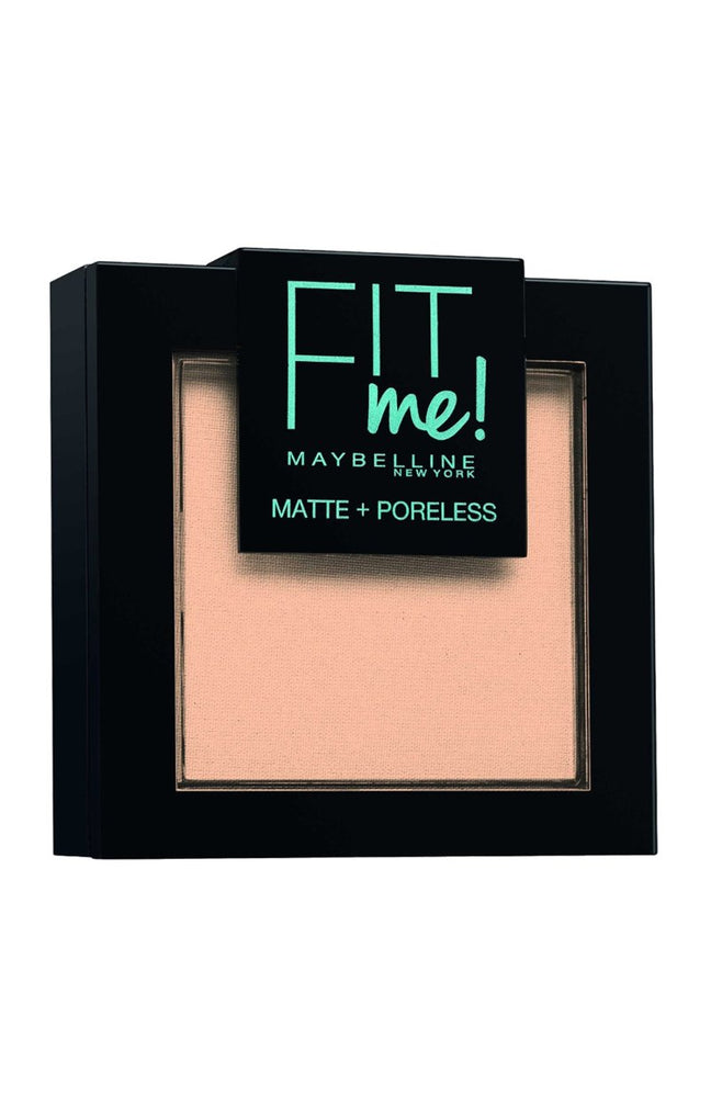 Poudre matifiante - Fit Me!