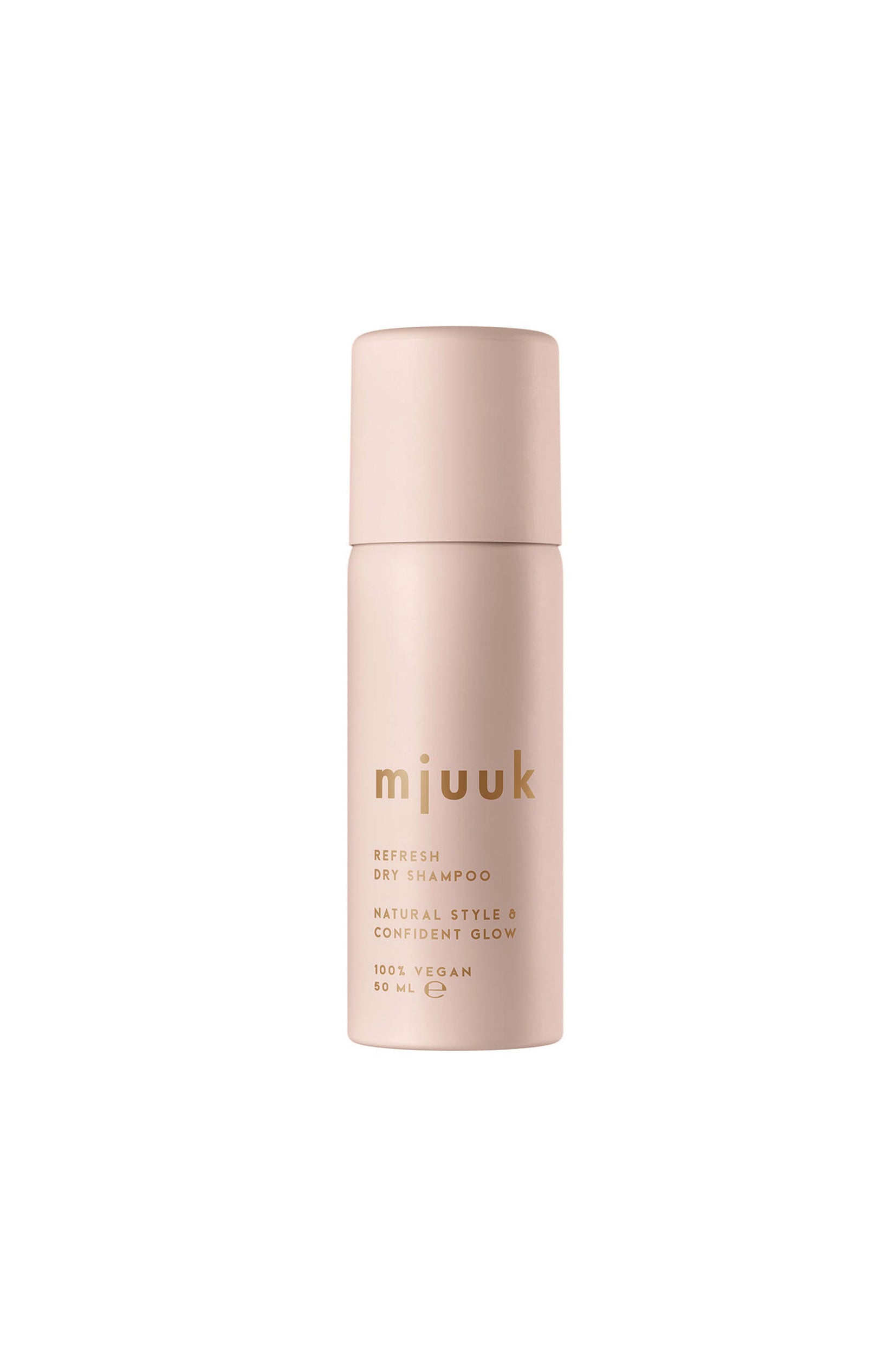 Shampoing sec rafraîchissant - 50 ml ou 250 ml