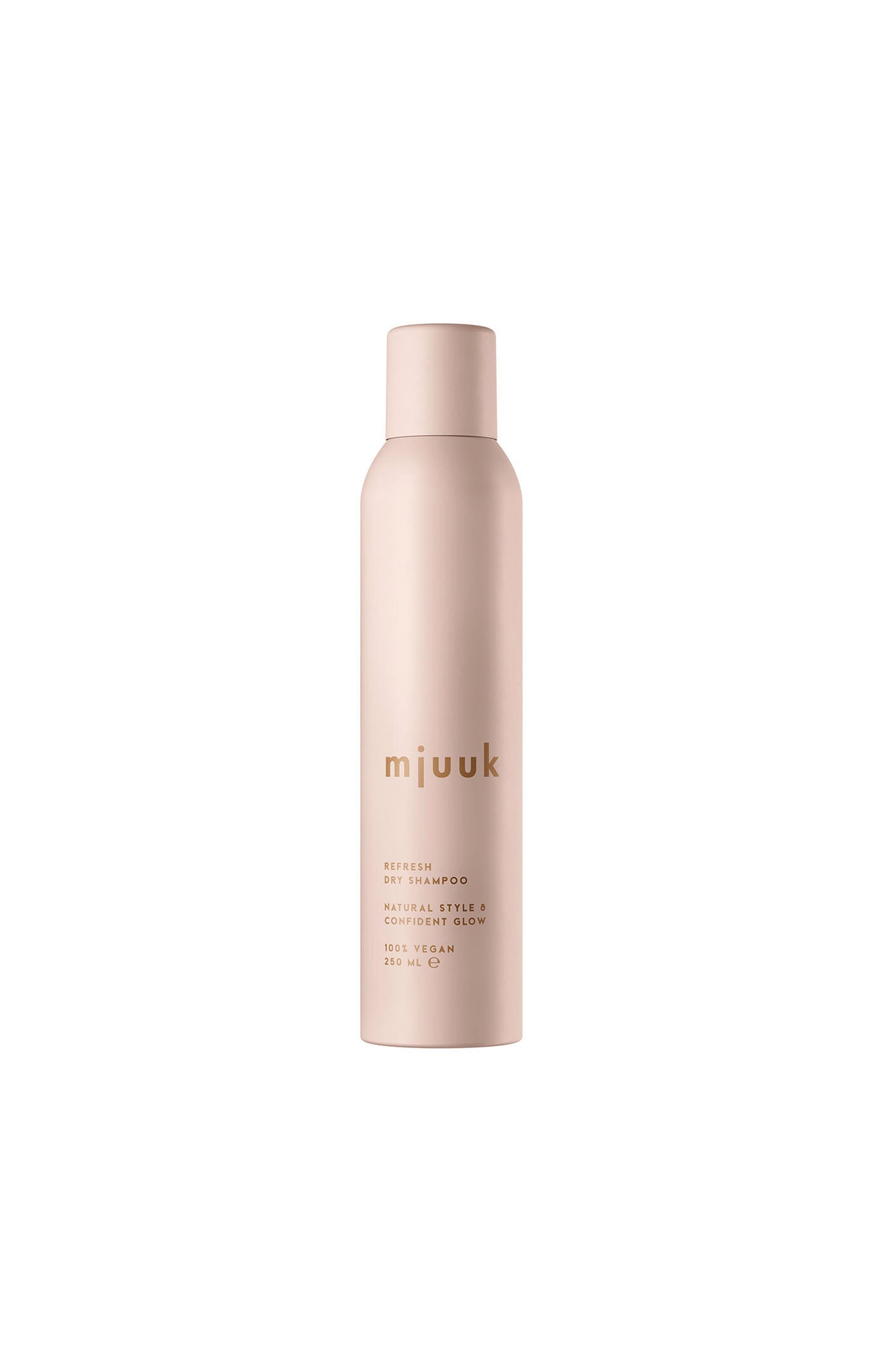Shampoing sec rafraîchissant - 50 ml ou 250 ml