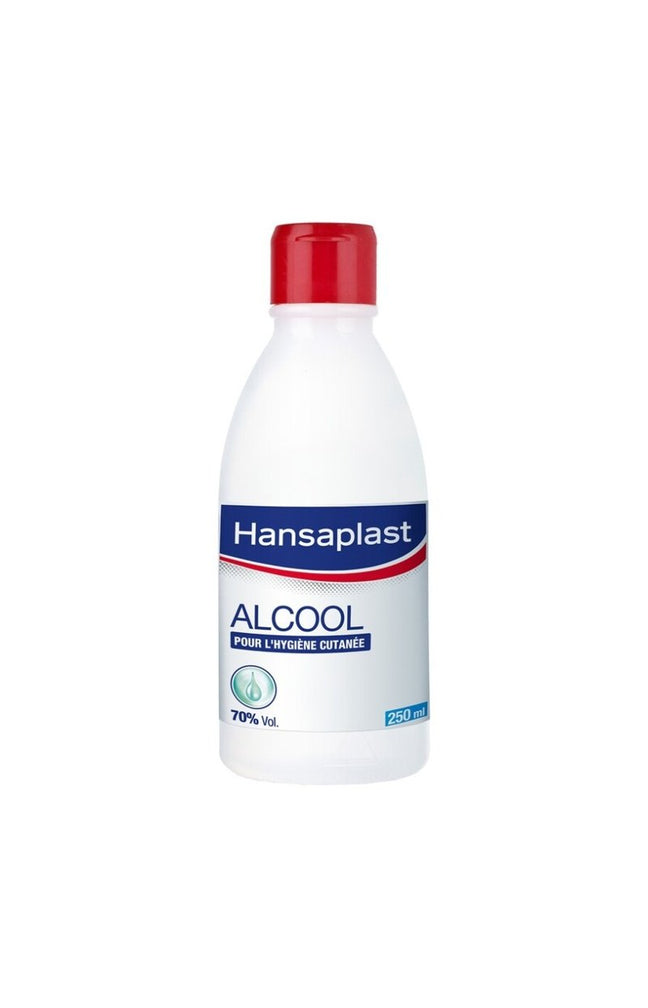Alcool 70 % vol - 250 ml