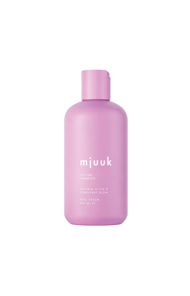 Shampoing volume cheveux fins - 250 ml