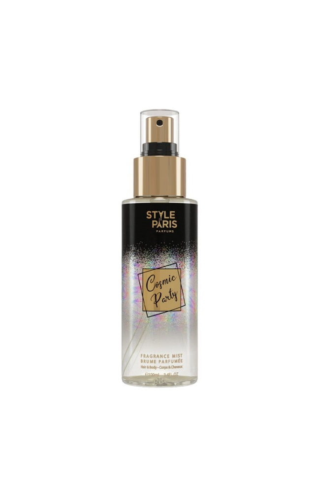 Brume parfumée - Cosmic Party - Ananas & muguet