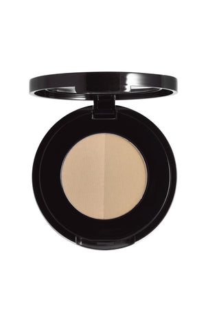 Duo de poudre à sourcils
