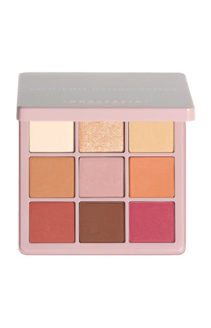 Palette de 9 ombres à paupières - Modern Renaissance