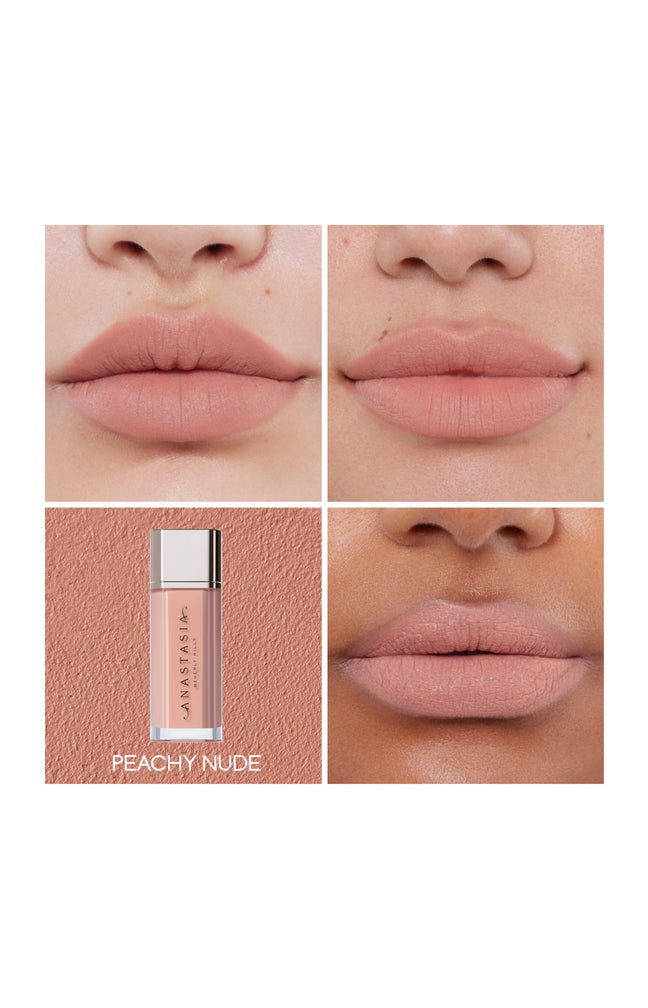 Coffret yeux & lèvres - Fall Romance - 3 produits