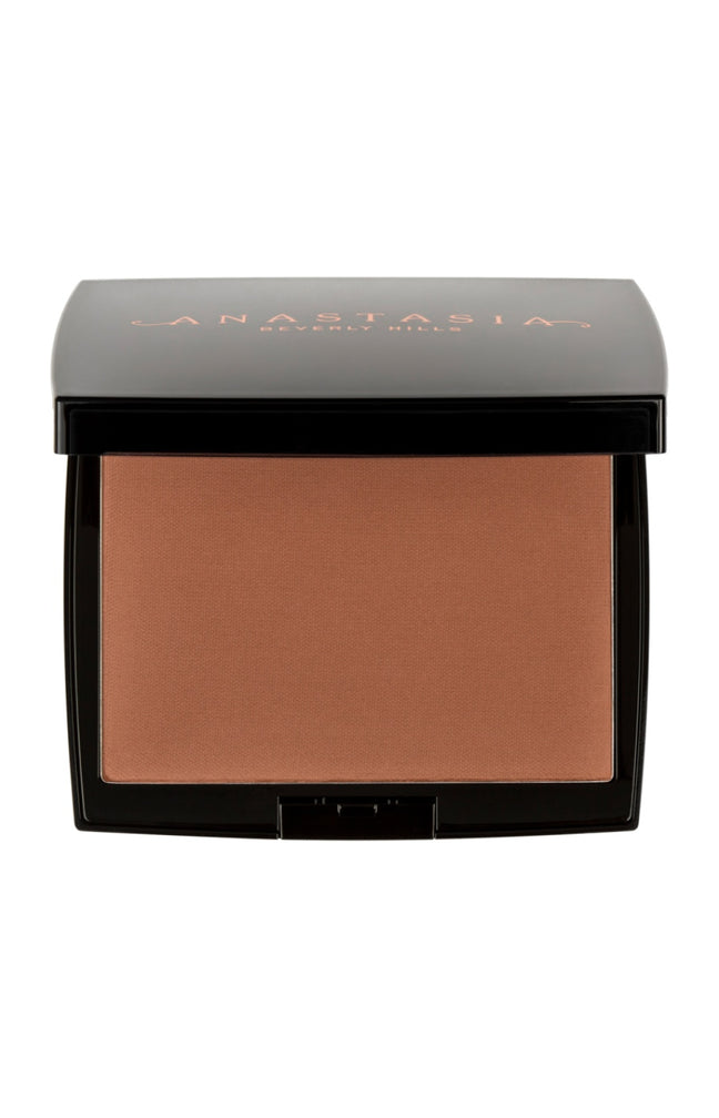 Bronzer poudre