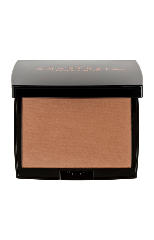 Bronzer poudre