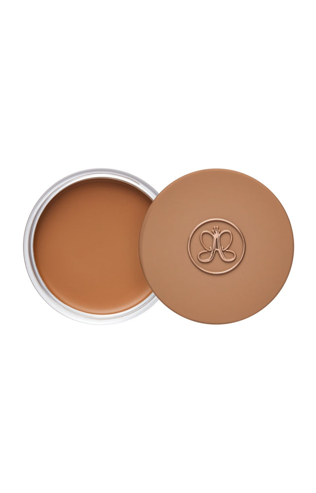 Bronzer crème