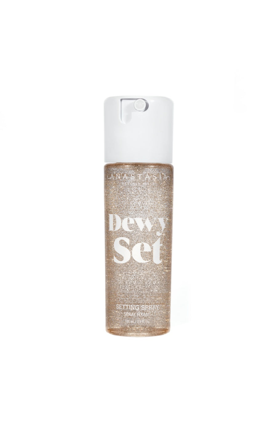 Spray fixateur - Dewy Set - 100 ml