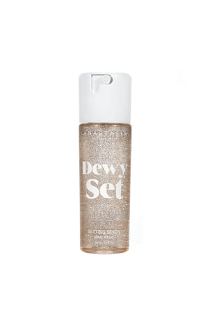 Spray fixateur - Dewy Set - 100 ml