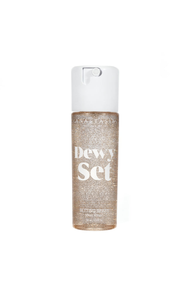 Spray fixateur - Dewy Set - 100 ml