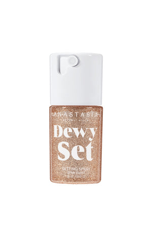 Spray fixateur - Dewy Set - 30 ml