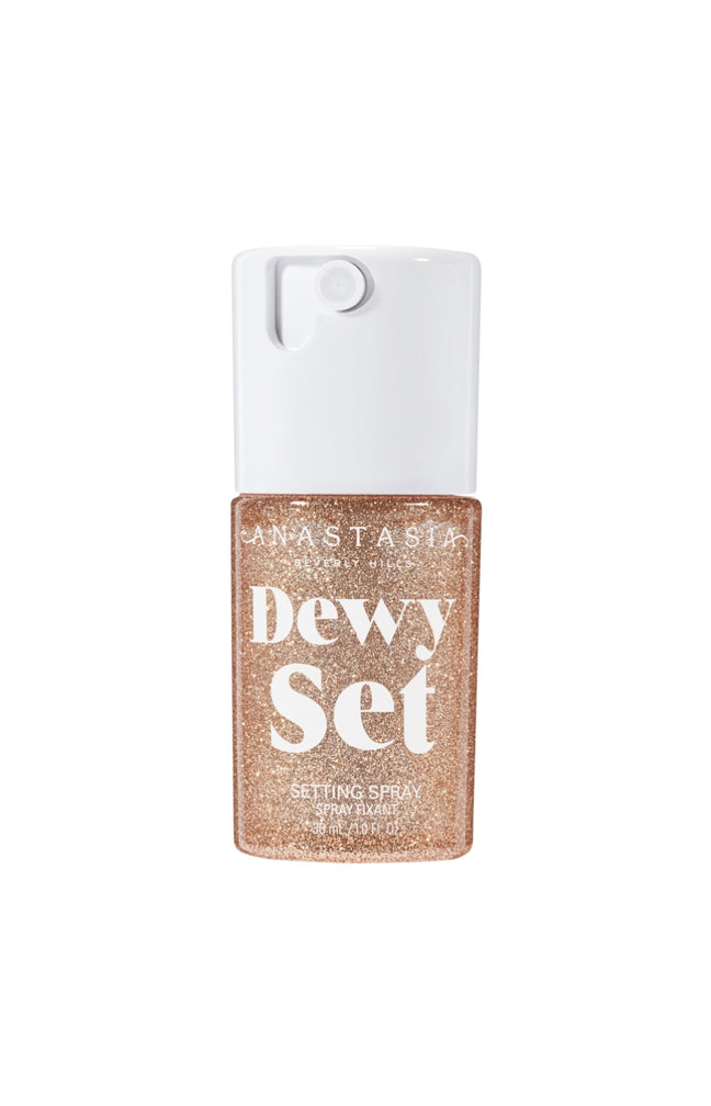 Spray fixateur - Dewy Set - 30 ml