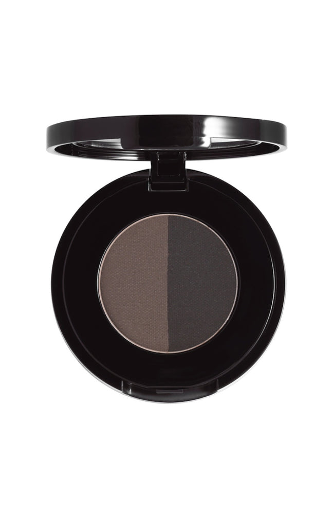 Duo de poudre à sourcils