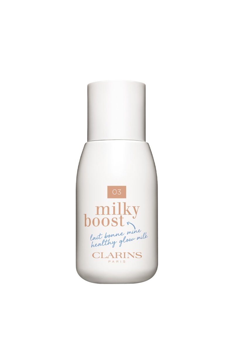 Lait bonne mine - Milky Boost - 50 ml