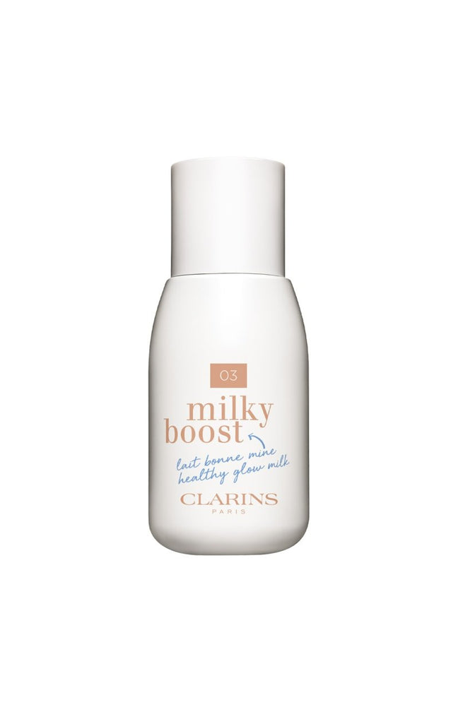 Lait bonne mine - Milky Boost - 50 ml
