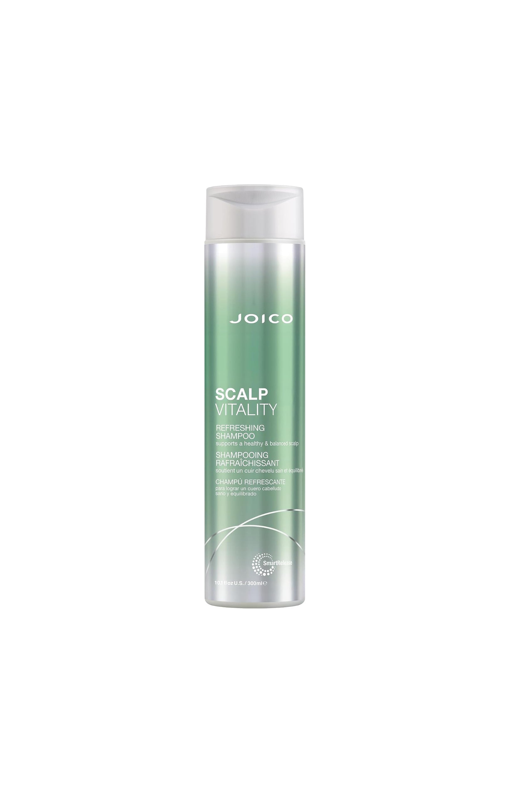 Shampoing rafraîchissant - 300 ml