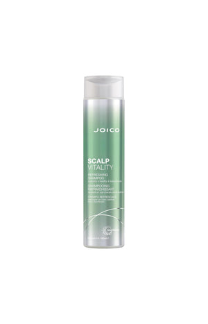 Shampoing rafraîchissant - 300 ml