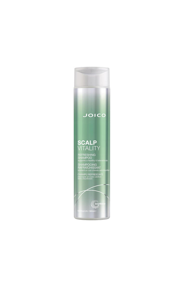 Shampoing rafraîchissant - 300 ml