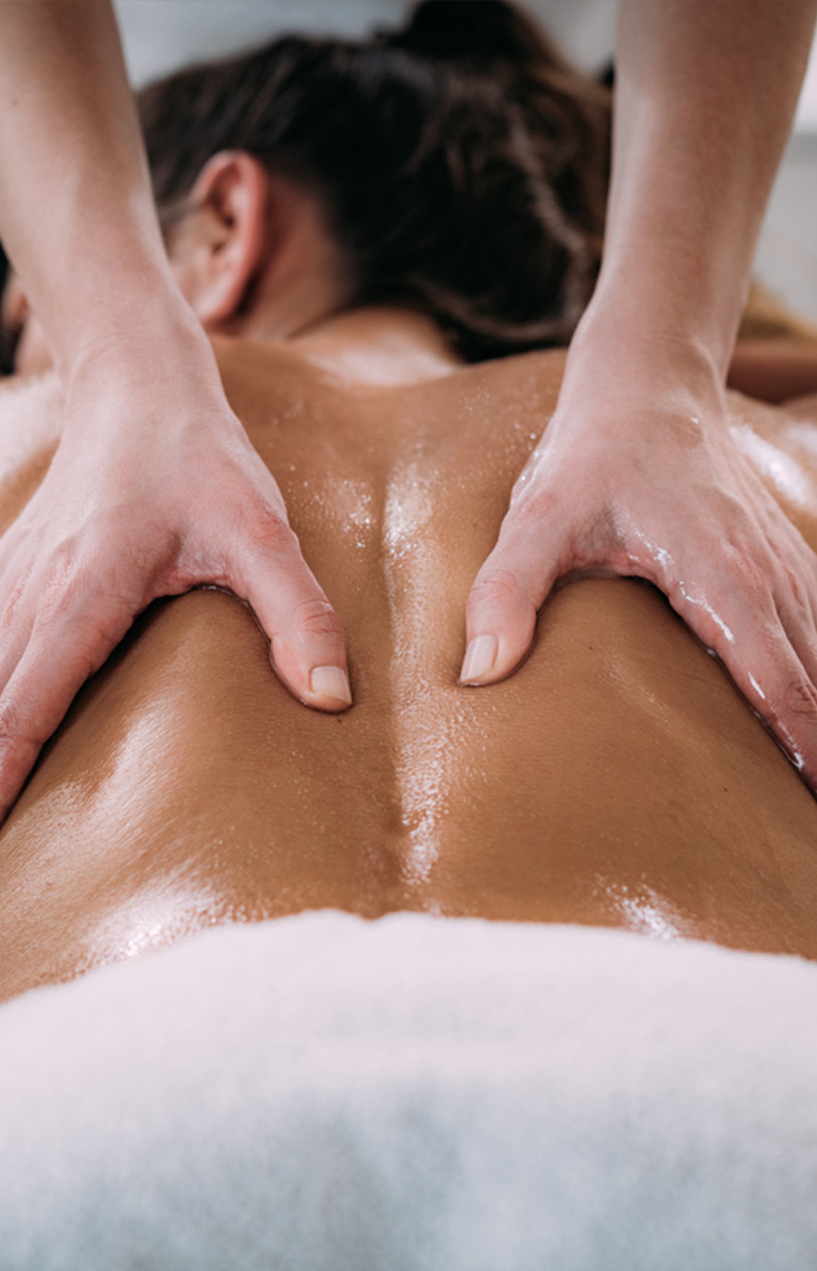 Massage au choix (1h30) - Solo