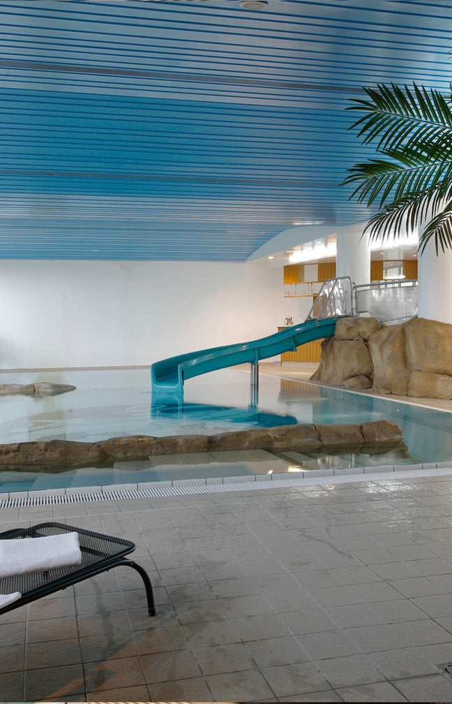 Escale détente et beauté : accès spa + massage 60mn + soin visage KOBIDO