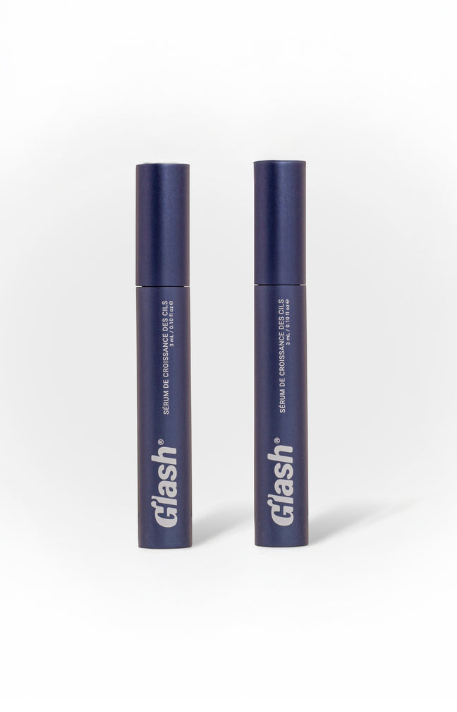 Sérums de croissance pour cils - G'Lash - 2 x 3 ml