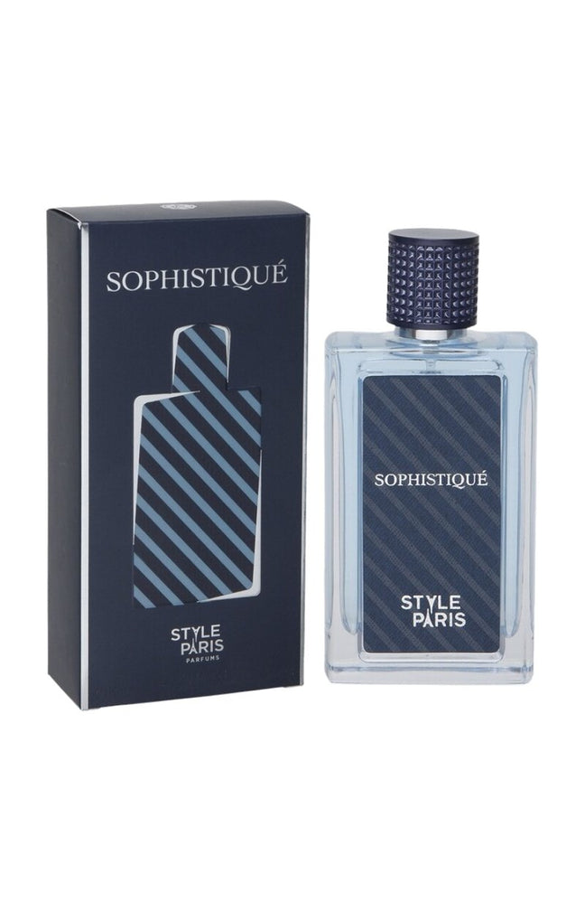 Sophistiqué Eau de parfum - Frais - Homme