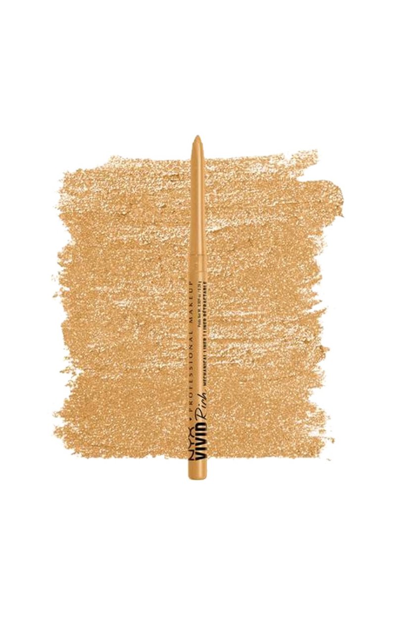 Crayon eyeliner rétractable - Vivid Rich Mechanical