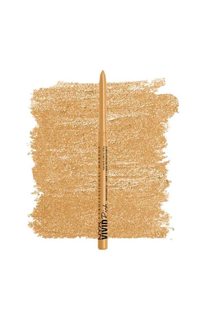 Crayon eyeliner rétractable - Vivid Rich Mechanical