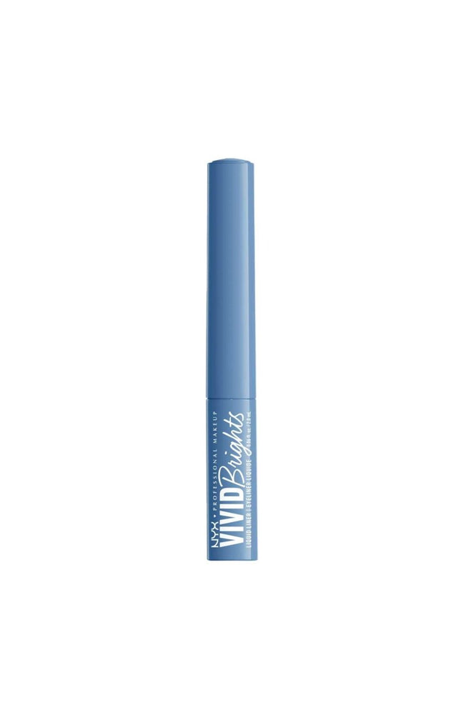 Eyeliner liquide - Vivid Brights