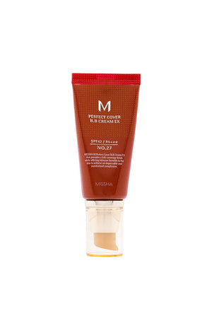Missha - BB crème SPF 42 - Perfect Cover - 50 ml